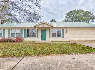 2880 Broadmoor Dr, Conway, AR 72034