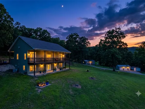 8054 Highway 23 N, Eureka Springs, AR 72631