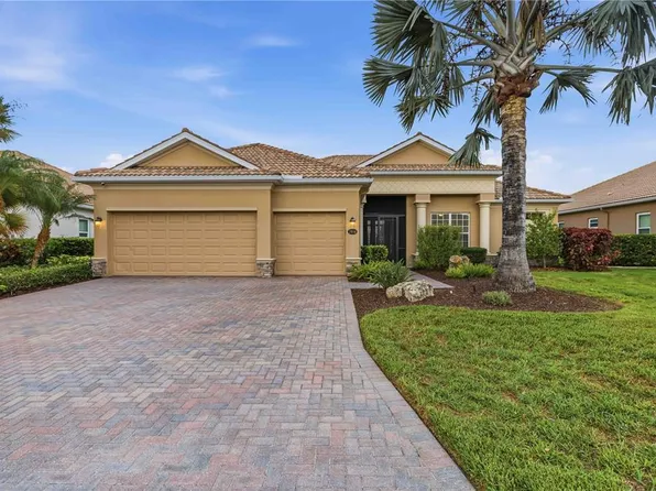 7614 RIVER PRESERVE DRIVE, BRADENTON, FL 34212