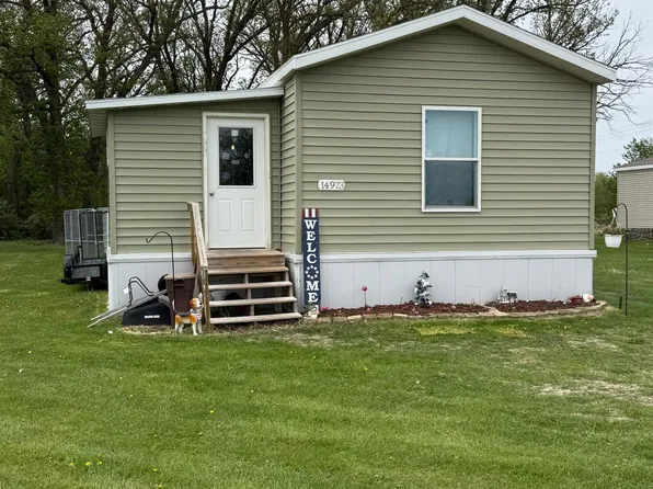 14973 137th St NE, Thief River Falls, MN 56701