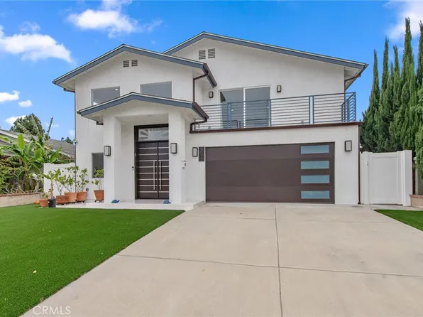 4512 Robinwood Cir, Irvine, CA 92604