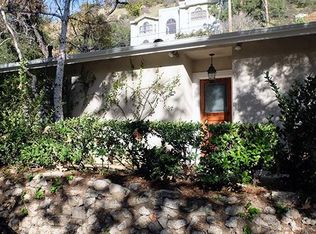 2258 Beverly Glen Pl, Los Angeles, CA 90077