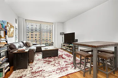 Rented by REAL New York