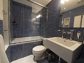 Rented by Corcoran