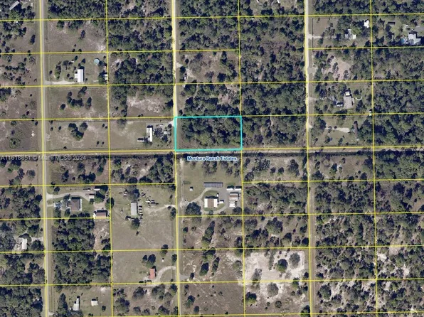 785 S Romero St, Clewiston, FL 33440