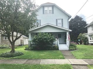 307 Washington Blvd, Orrville, OH 44667