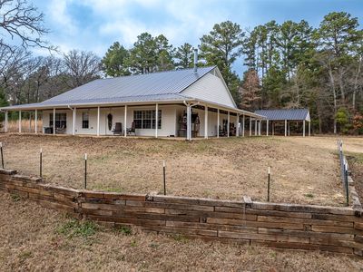 11747 State Highway 64 E, Tyler, TX, 75707