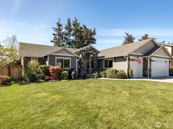 965 Walker Heights Place, Oak Harbor, WA 98277