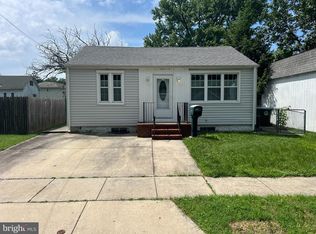 1207 Tatum St, Woodbury, NJ 08096