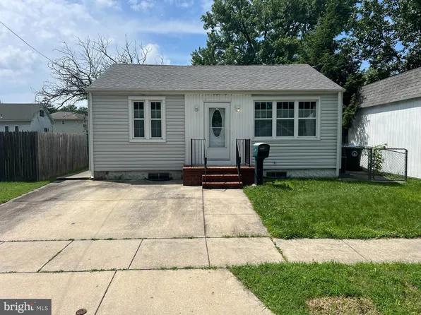 1207 Tatum St, Woodbury, NJ 08096
