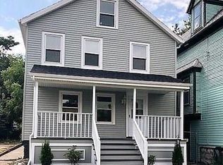 12 Greenfield St, Buffalo, NY 14214