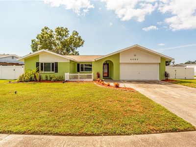 6492 Heather Ln, Pinellas Park, FL, 33781