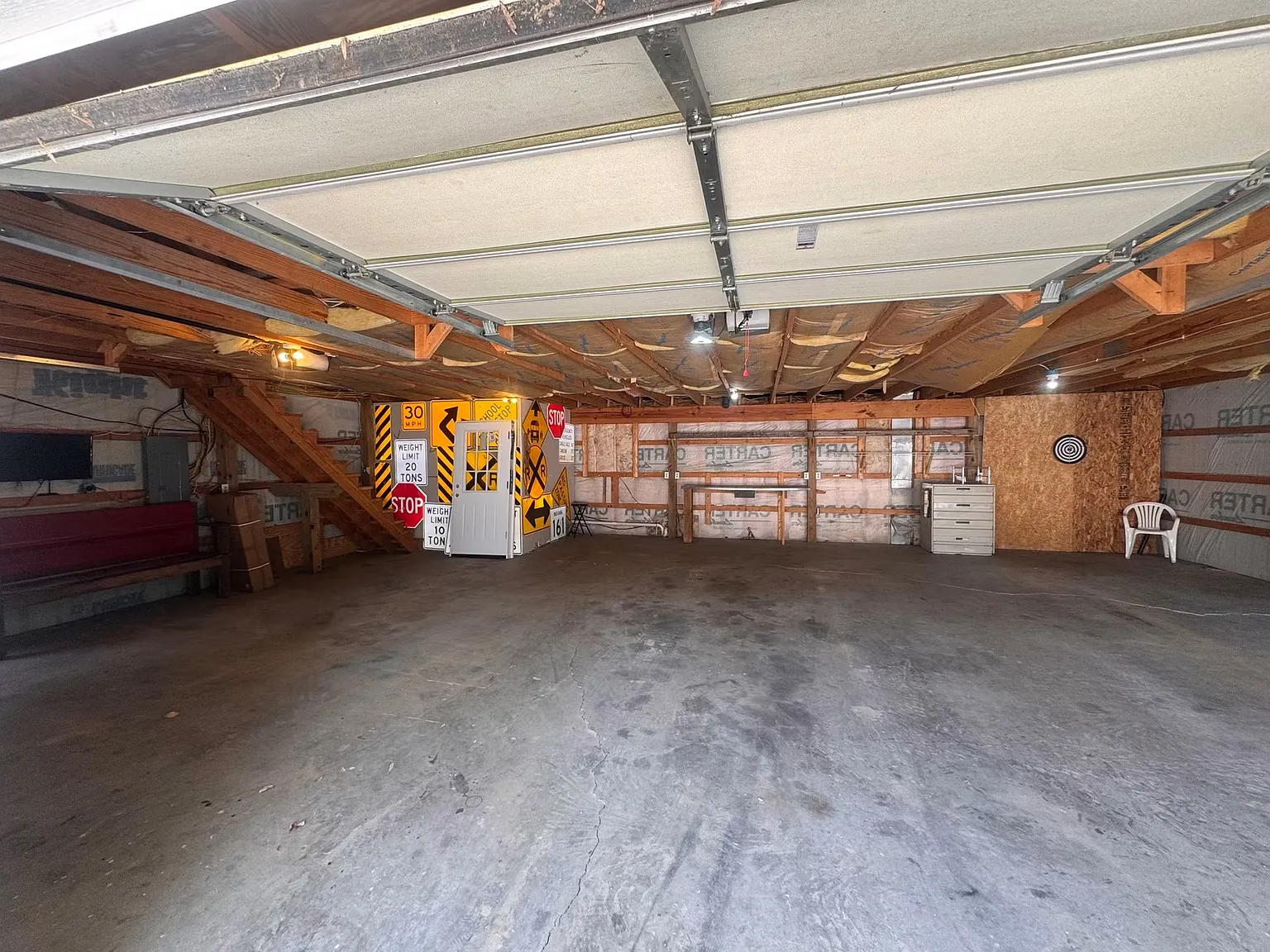4575 West 630 South Garage Apt. - 1 — Photo 4