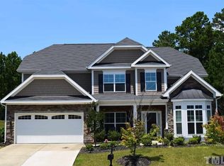28 Oxmoor Dr, Durham, NC 27703
