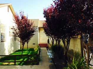 1433 W 108th St, Los Angeles, CA 90047