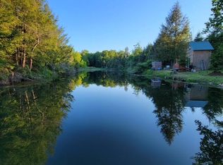 L26 Lily Pond Road, Granville, NY 12832