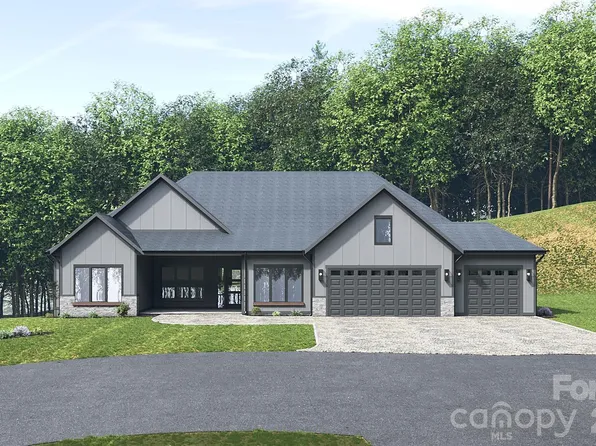 83 Mont Clair Trl #32, Horse Shoe, NC 28742