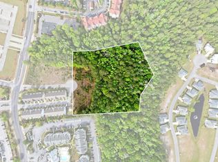 TBB Hinson Dr., Myrtle Beach, SC 29579
