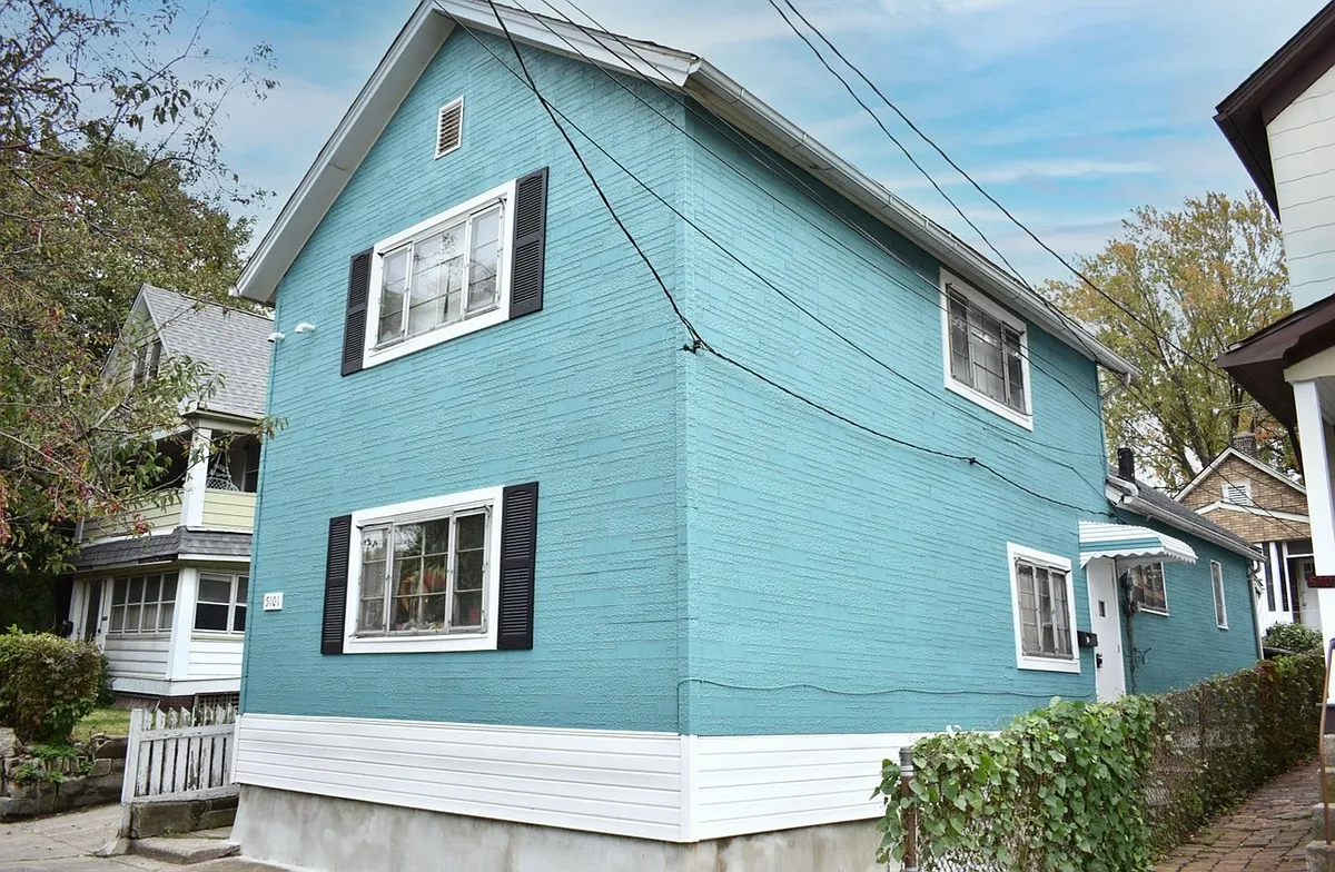 Building Photo - 5101 Herman Ave #1