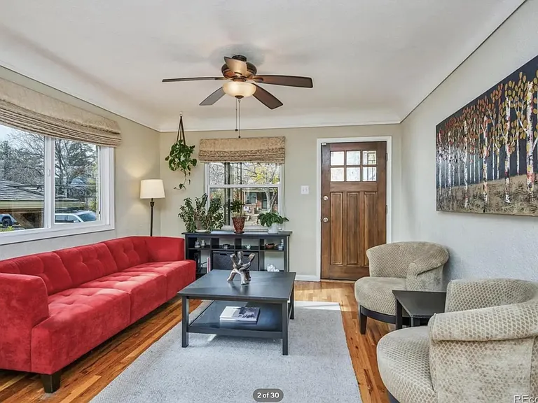 4640 Bryant St — Photo 3