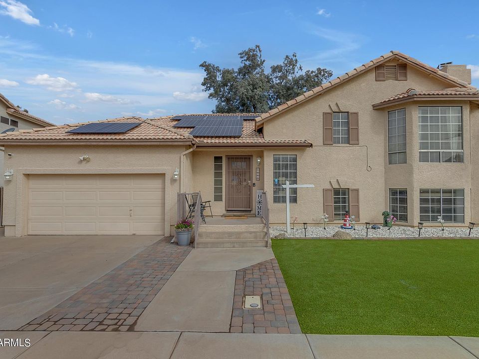 1660 E Park Ave, Chandler, AZ 85225 Zillow