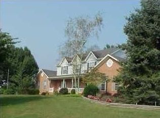 11319 Ooltewah Georgetown Rd, Georgetown, TN 37336