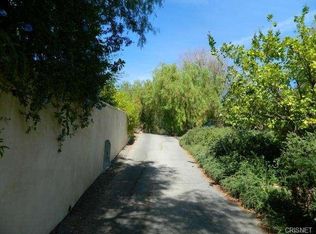 171 Stagecoach Rd, Bell Canyon, CA 91307