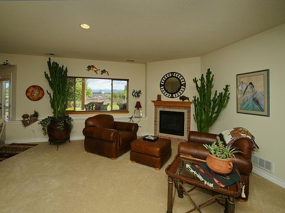 Lower Level / Recreational Room view 2