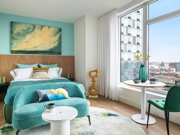 42-06 Orchard St, Long Island City, NY
