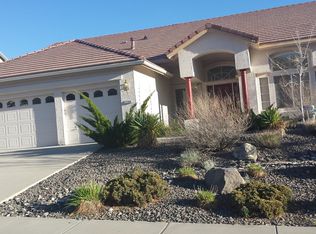 7160 Windstar Dr, Reno, NV 89523