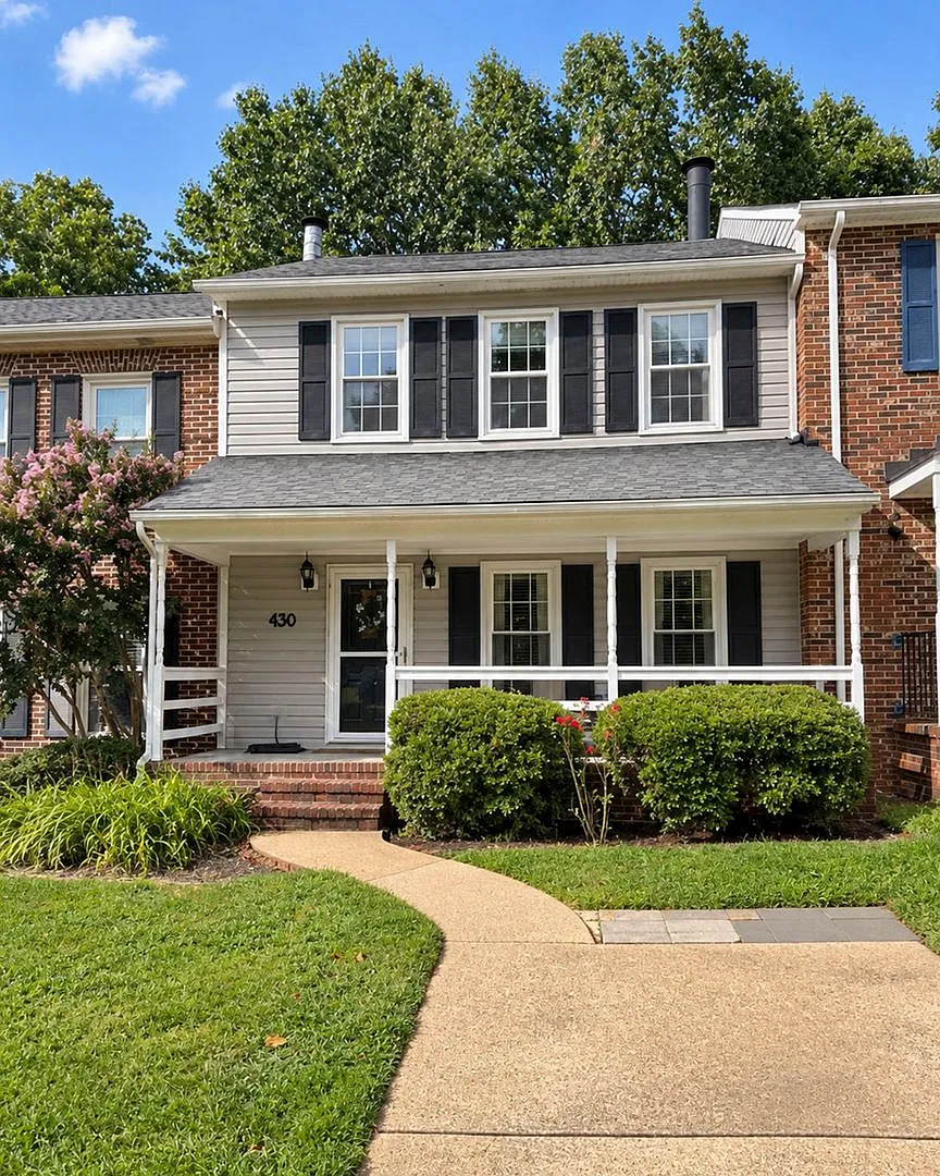 Pet-Friendly Minor Hill Townhome with Finished Basement + Fenced Yard — Photo 1