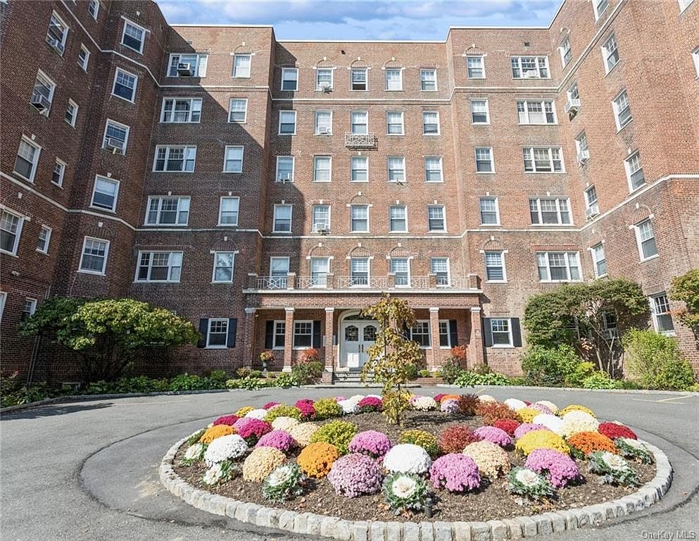 50 N Broadway UNIT 6D, White Plains, NY 10603 Zillow
