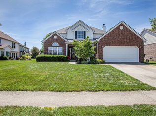 145 The Masters, Georgetown, KY 40324