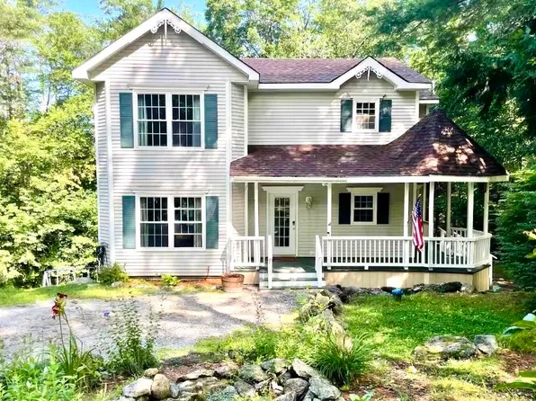 41 Coventry Drive, Sunapee, NH 03782
