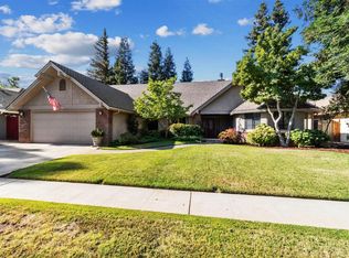 1303 W Paul Ave, Fresno, CA