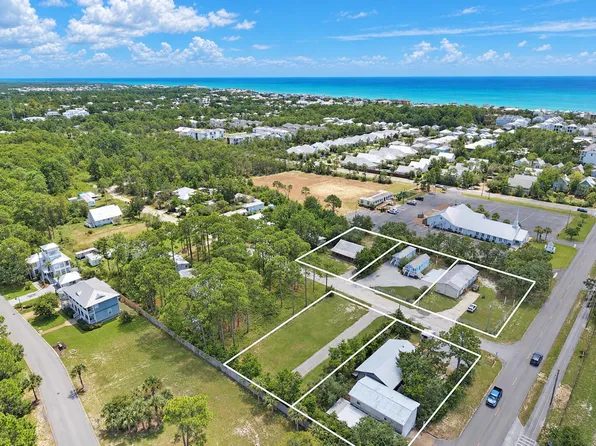 Multiple 4 Properties Country Club Drive 13 14 30 #40, Santa Rosa Beach, FL 32459