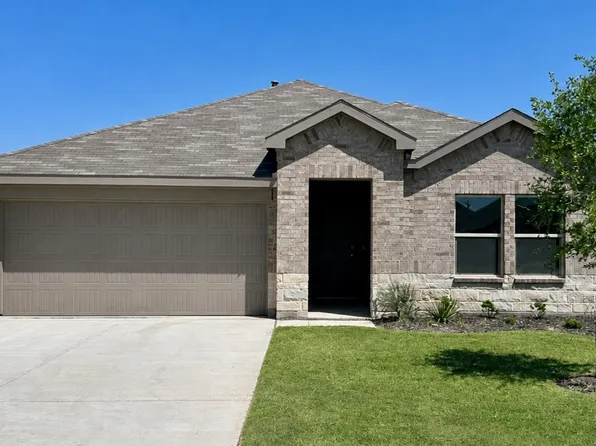 13476 Stage Coach Ln, Cresson, TX 76035