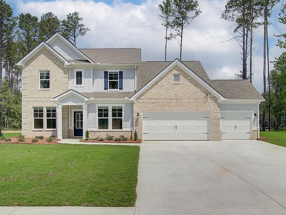 1st image of Mill Pond Ln Homesite 6