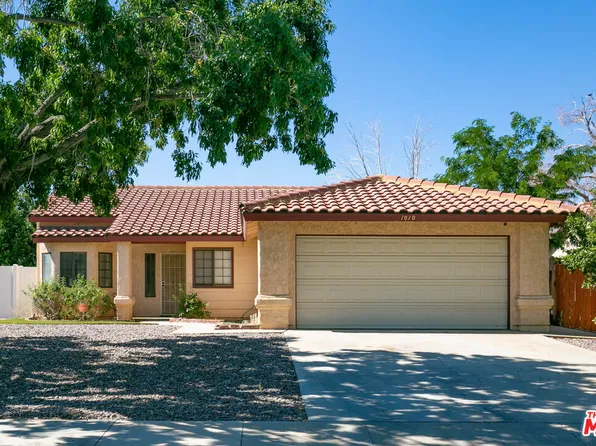 1010 E Avenue J6, Lancaster, CA 93535