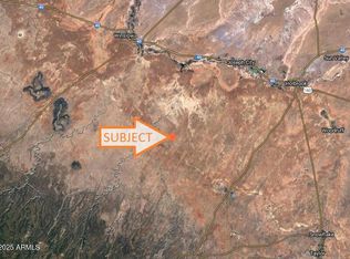 6297 Dewitt Dr, Winslow, AZ 86047