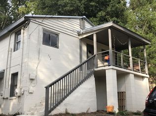 228 Madison Hts #B, Athens, GA 30601