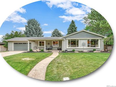 3559 E Easter Avenue, Centennial, CO, 80122