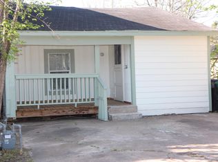 814 1/2 W 21st St, Houston, TX 77008