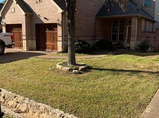 2113 Portwood Way, Fort Worth, TX 76179