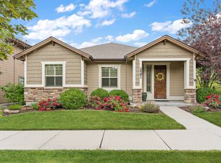 2591 S Perrault Way, Boise, ID 83716