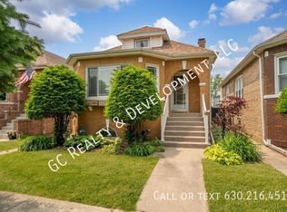 4120 N Overhill Ave, Norridge, IL 60706