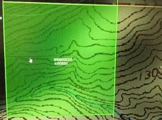 Nc #2660, Compton, AR 72624