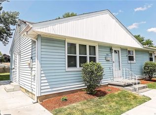 1414 Moll St, North Tonawanda, NY 14120