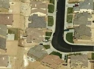 7128 W Avenue L7, Lancaster, CA