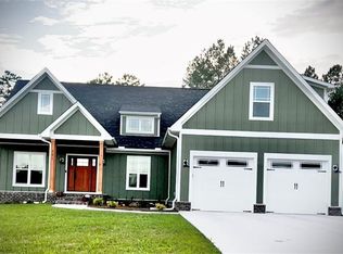 317 Stoneyard Rd, Richfield, NC 28137